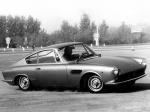 ASA 1000 GT 1963 года
